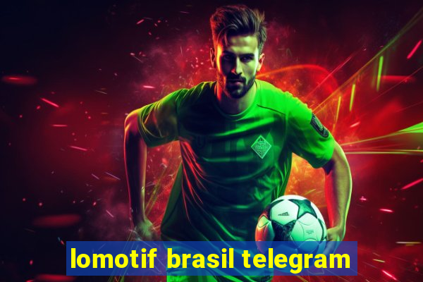 lomotif brasil telegram